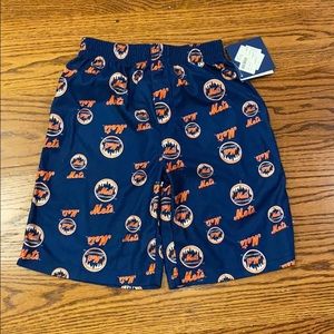 Boys pajama shorts size small